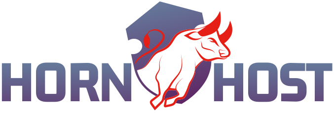 Hornhost Hornhost